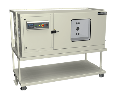 SC-512-4-ATP Temperature Only Environmental Test Chamber | AES